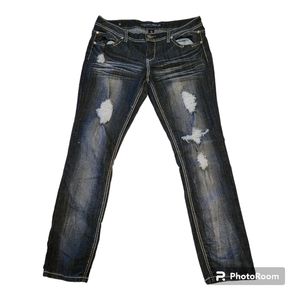 Almost Famous Premium jeans